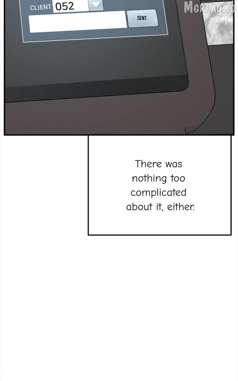 Change Me Chapter 271  - page 65